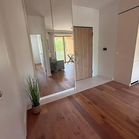 Apartamento At Kolejowa *