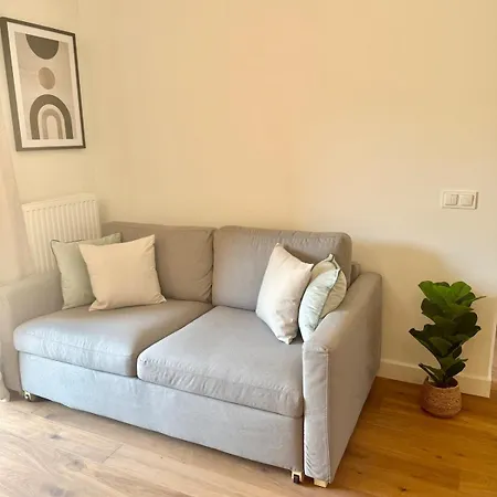 Apartamento At Kolejowa *